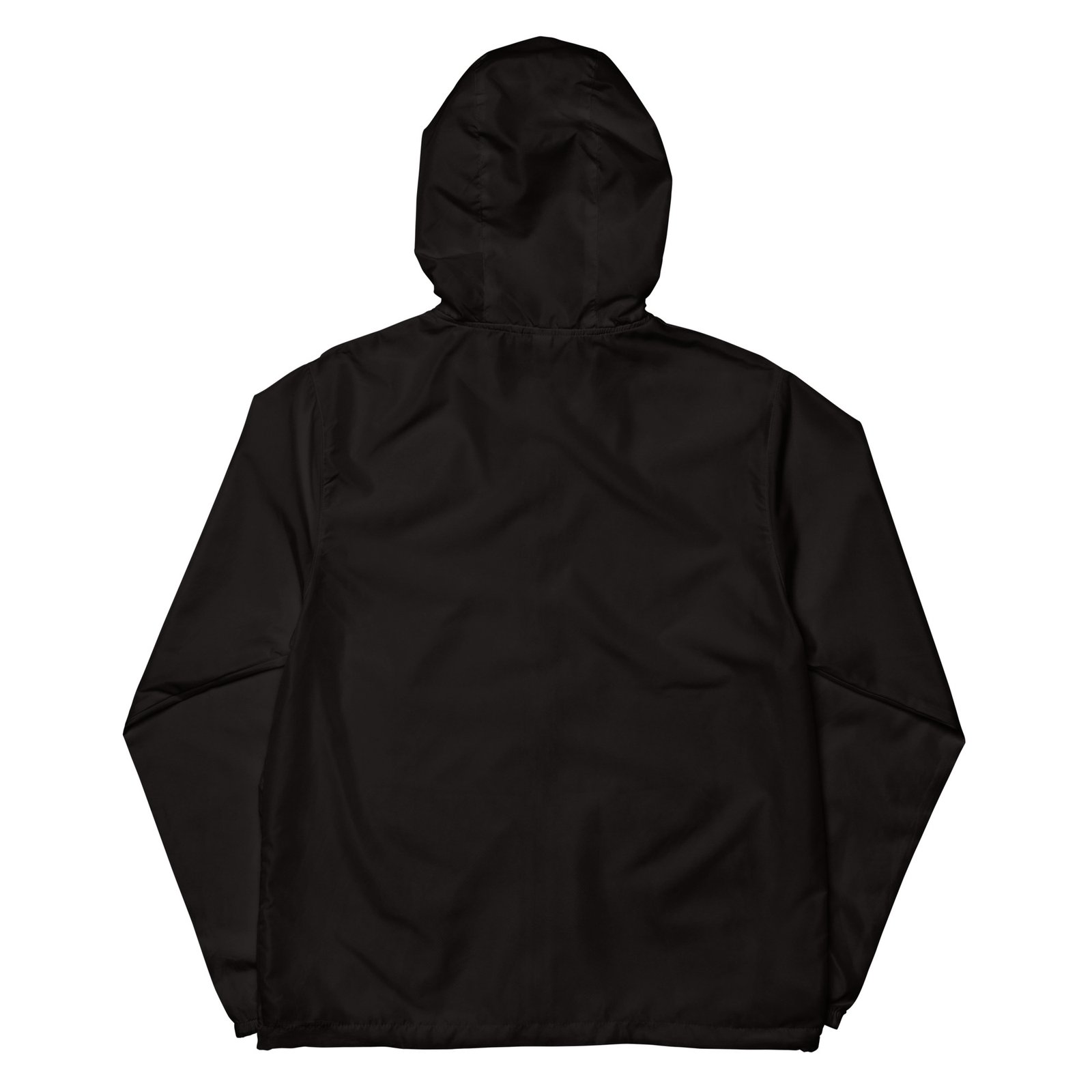 Unisex lightweight zip up windbreaker - Image 2