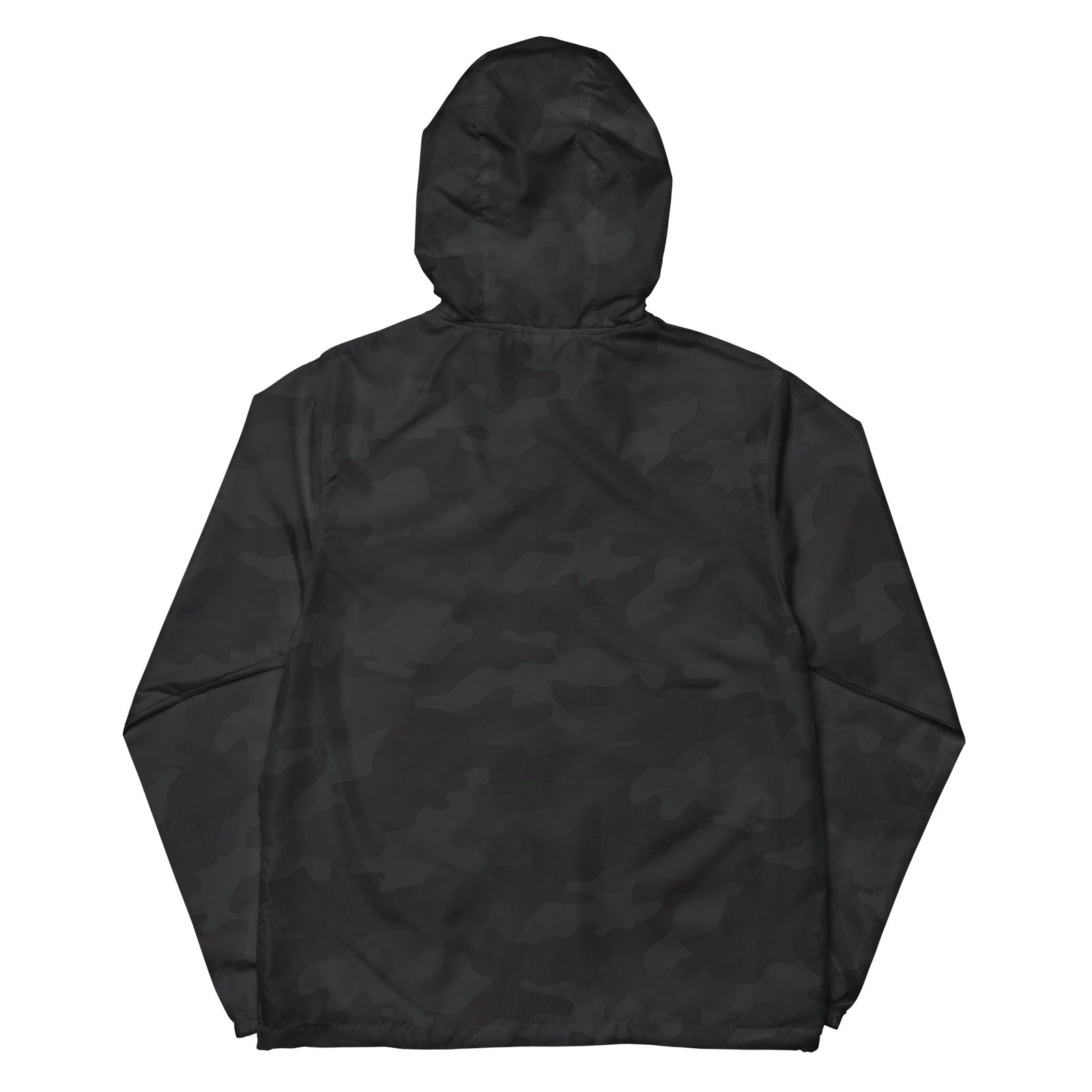 Unisex lightweight zip up windbreaker - Image 14