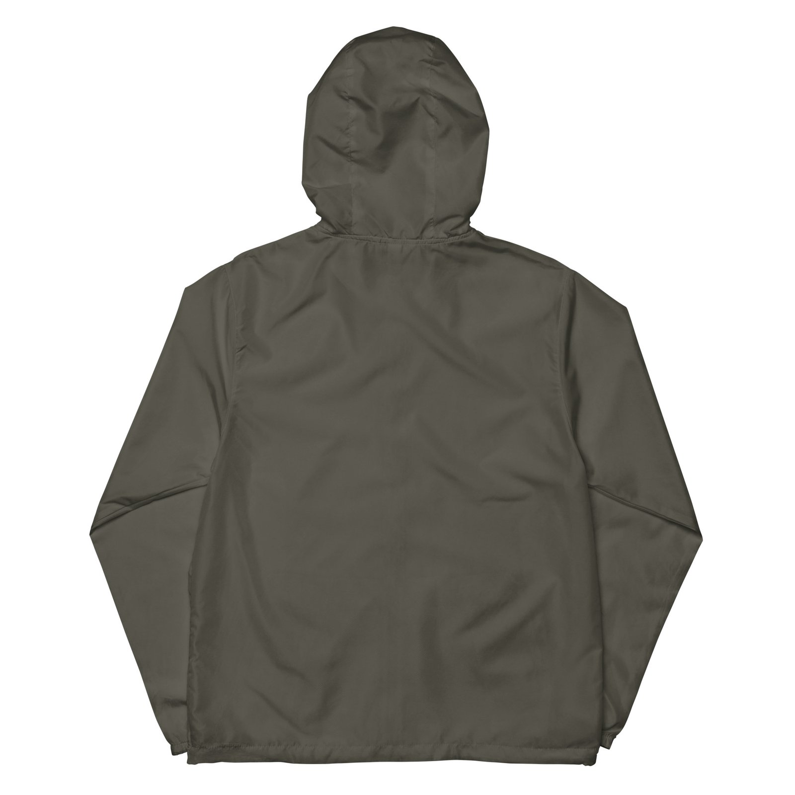 Unisex lightweight zip up windbreaker - Image 12