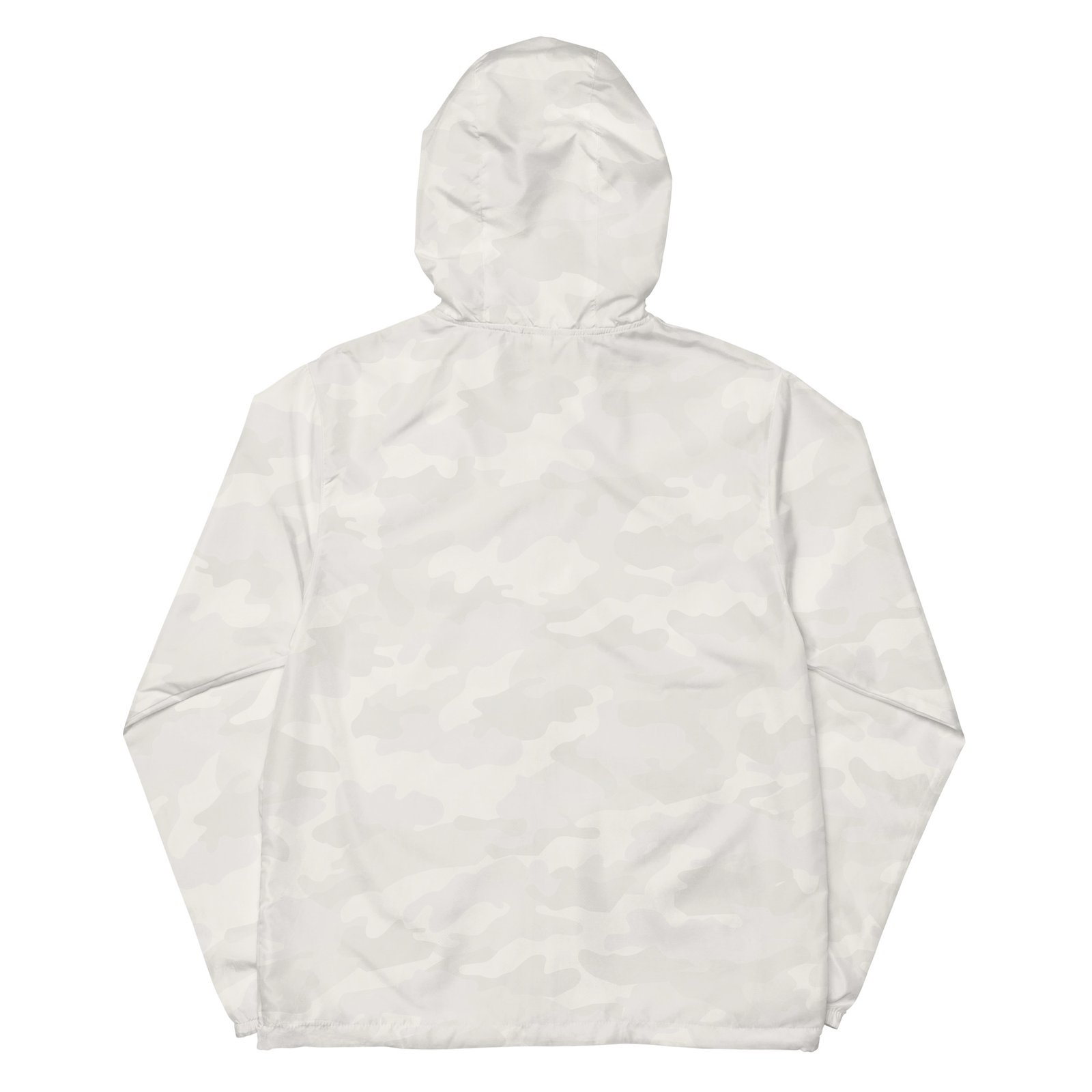 Unisex lightweight zip up windbreaker - Image 16