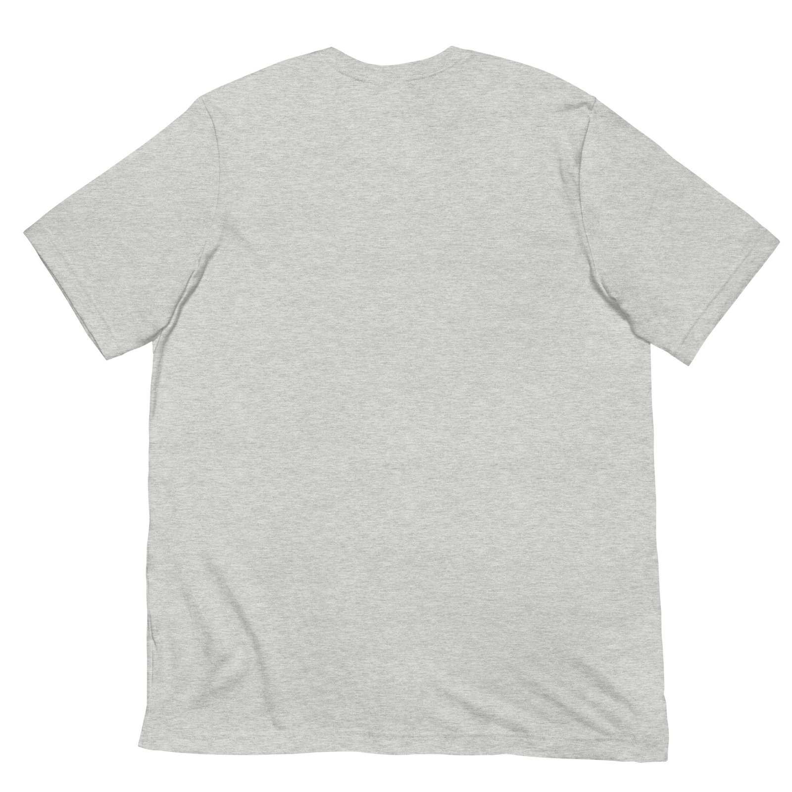 Unisex t-shirt - Image 10