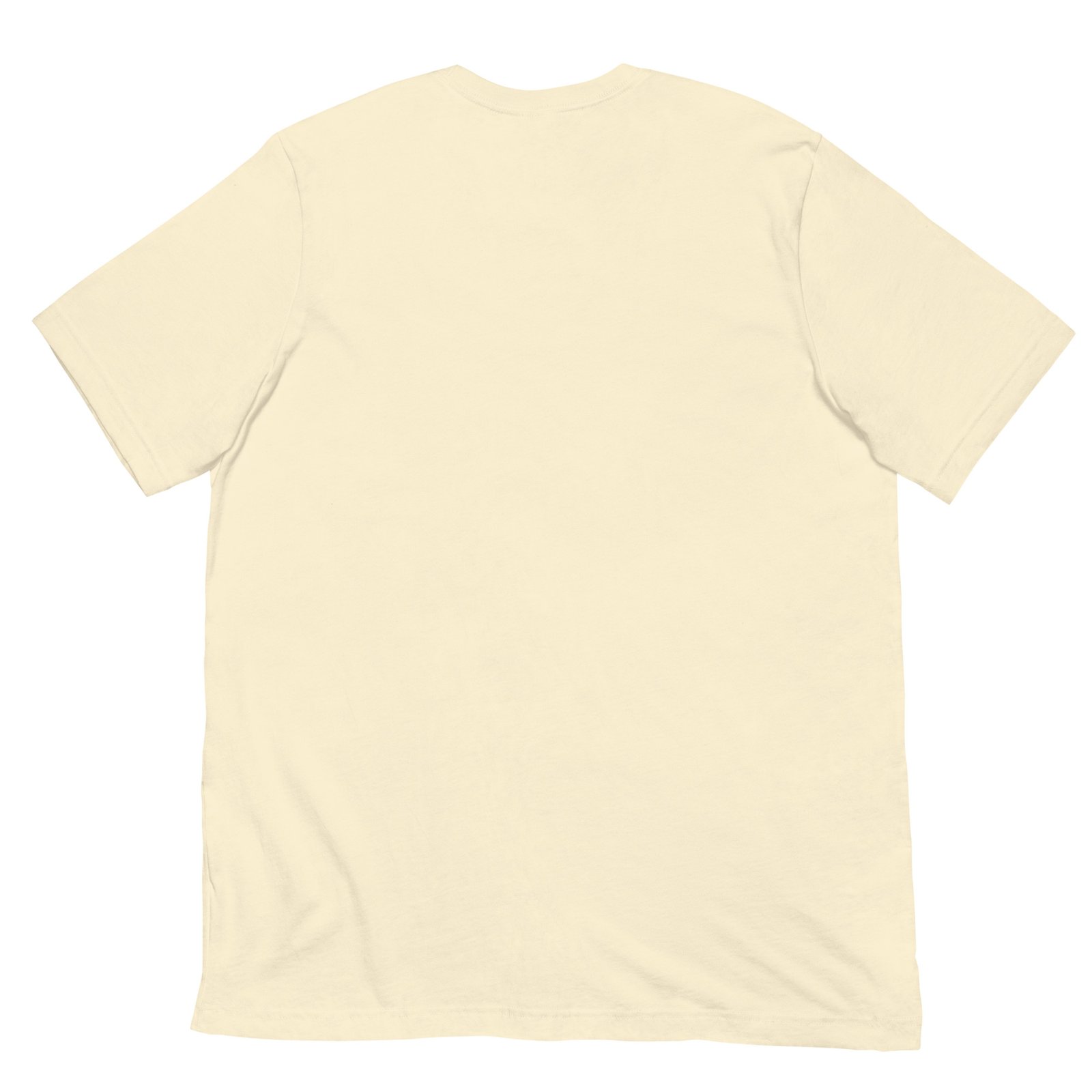 Unisex t-shirt - Image 14