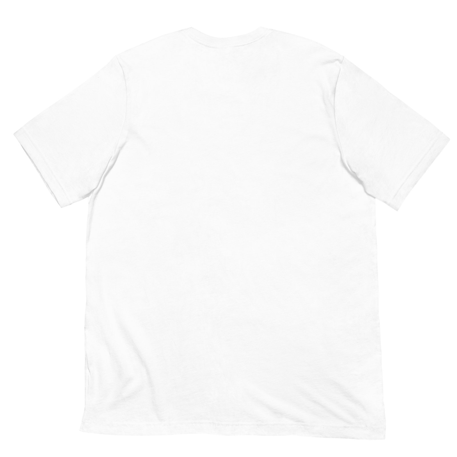 Unisex t-shirt - Image 16