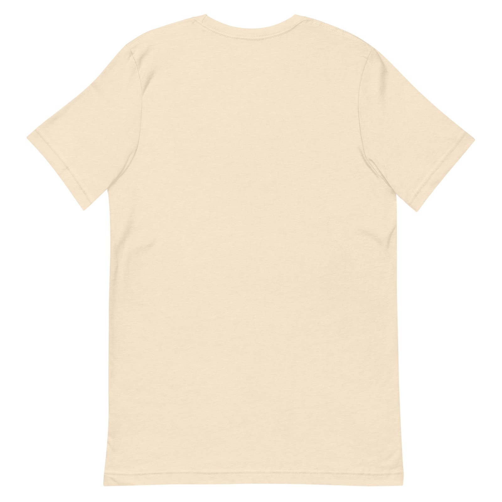 Unisex t-shirt - Image 2