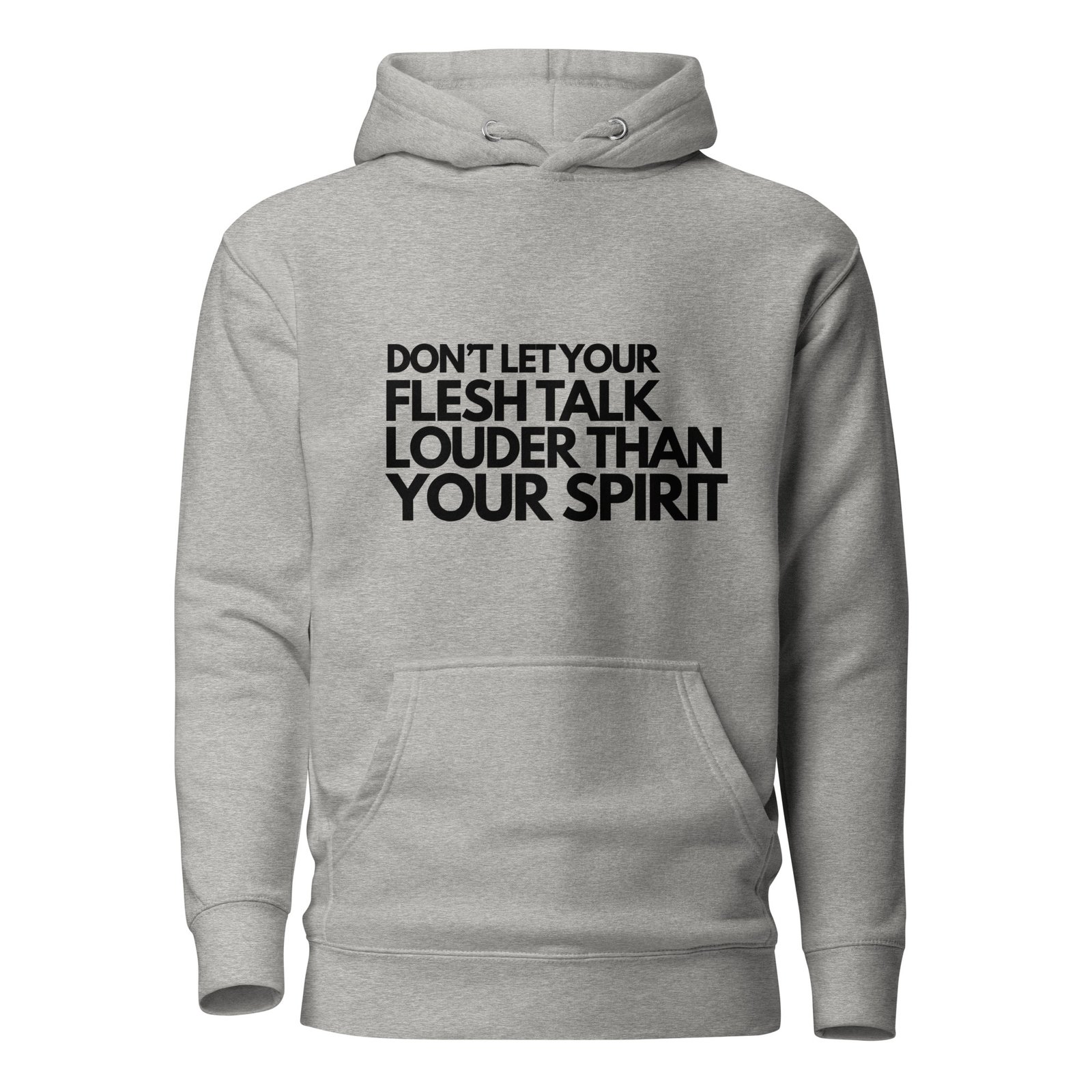 Unisex Hoodie - Image 6