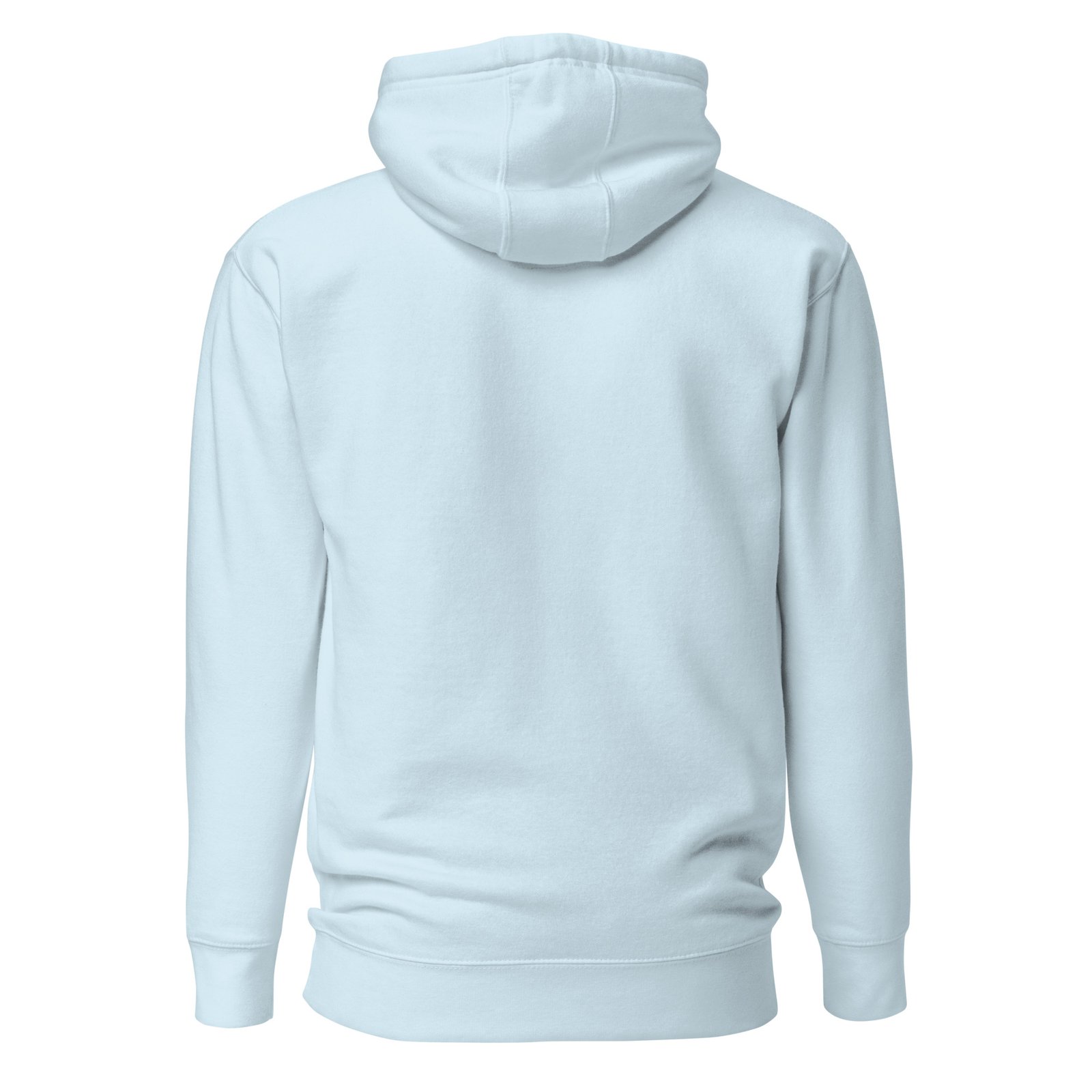 Unisex Hoodie - Image 11