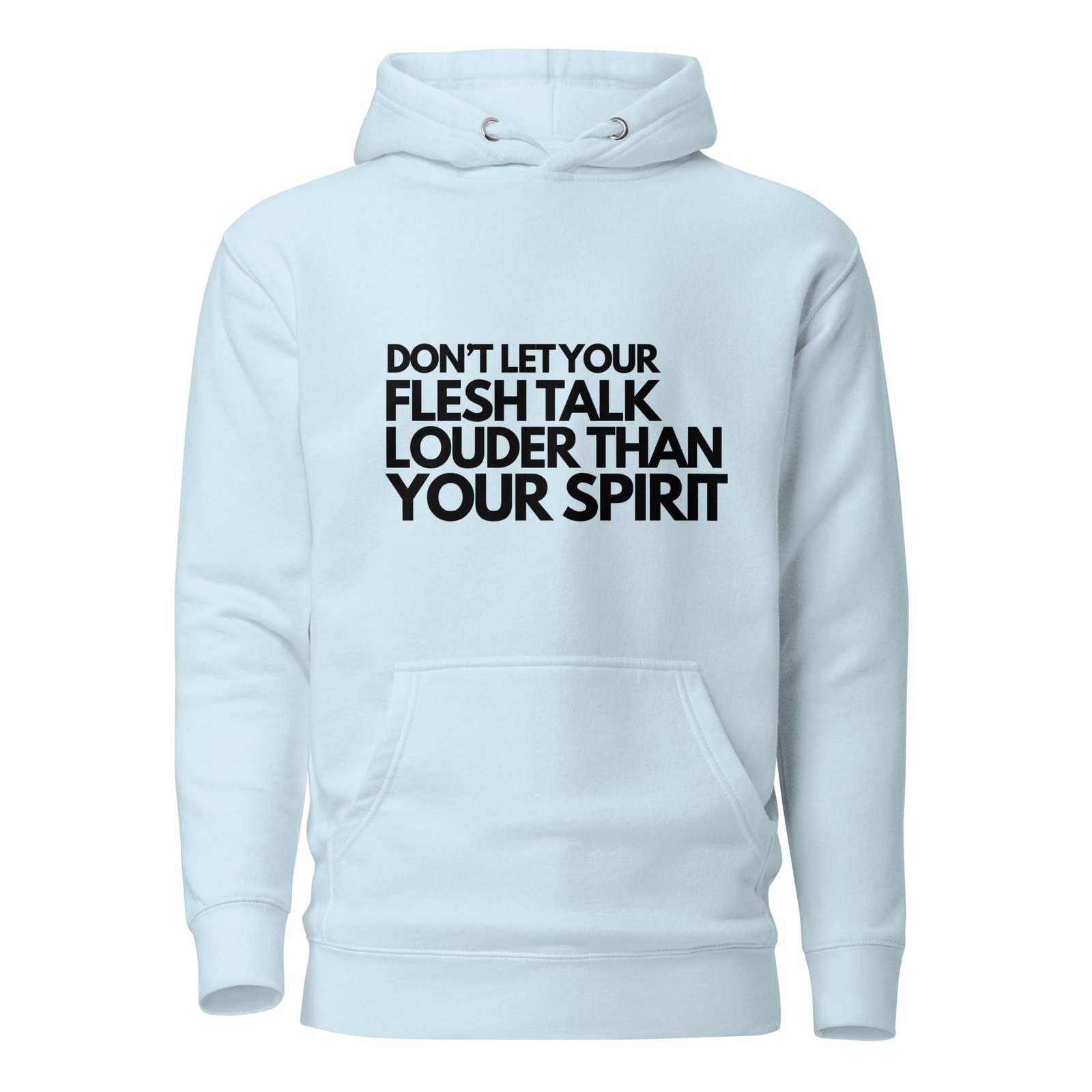 Unisex Hoodie - Image 10