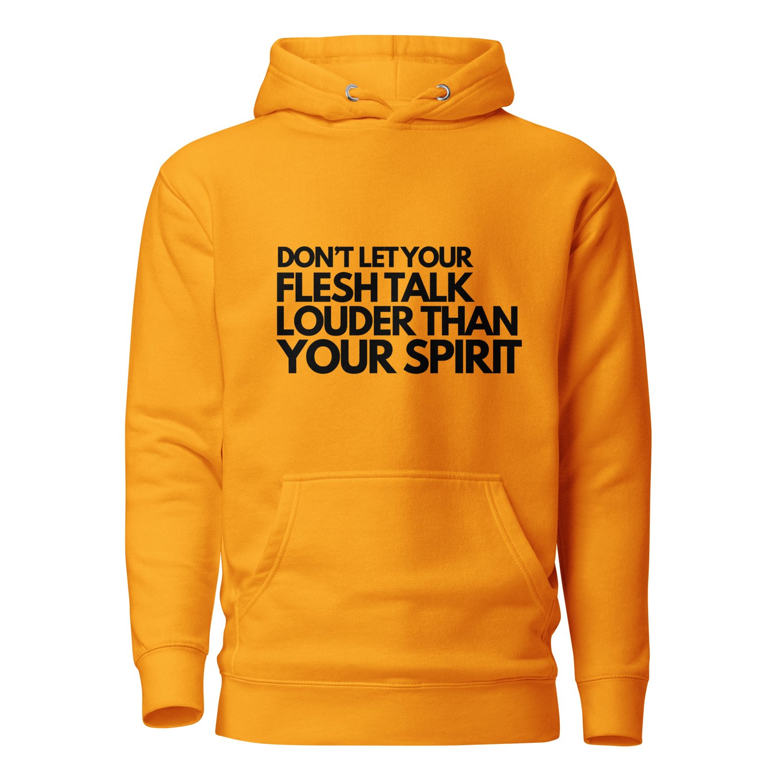 Unisex Hoodie - Image 4