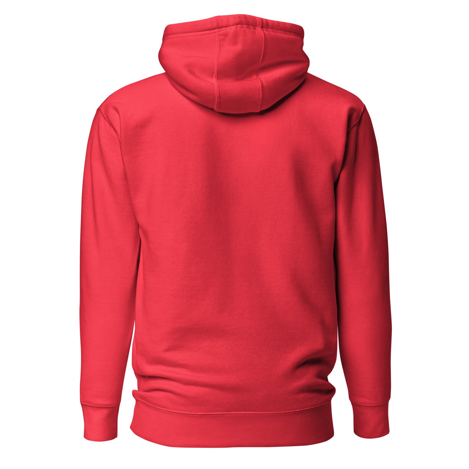 Unisex Hoodie - Image 3