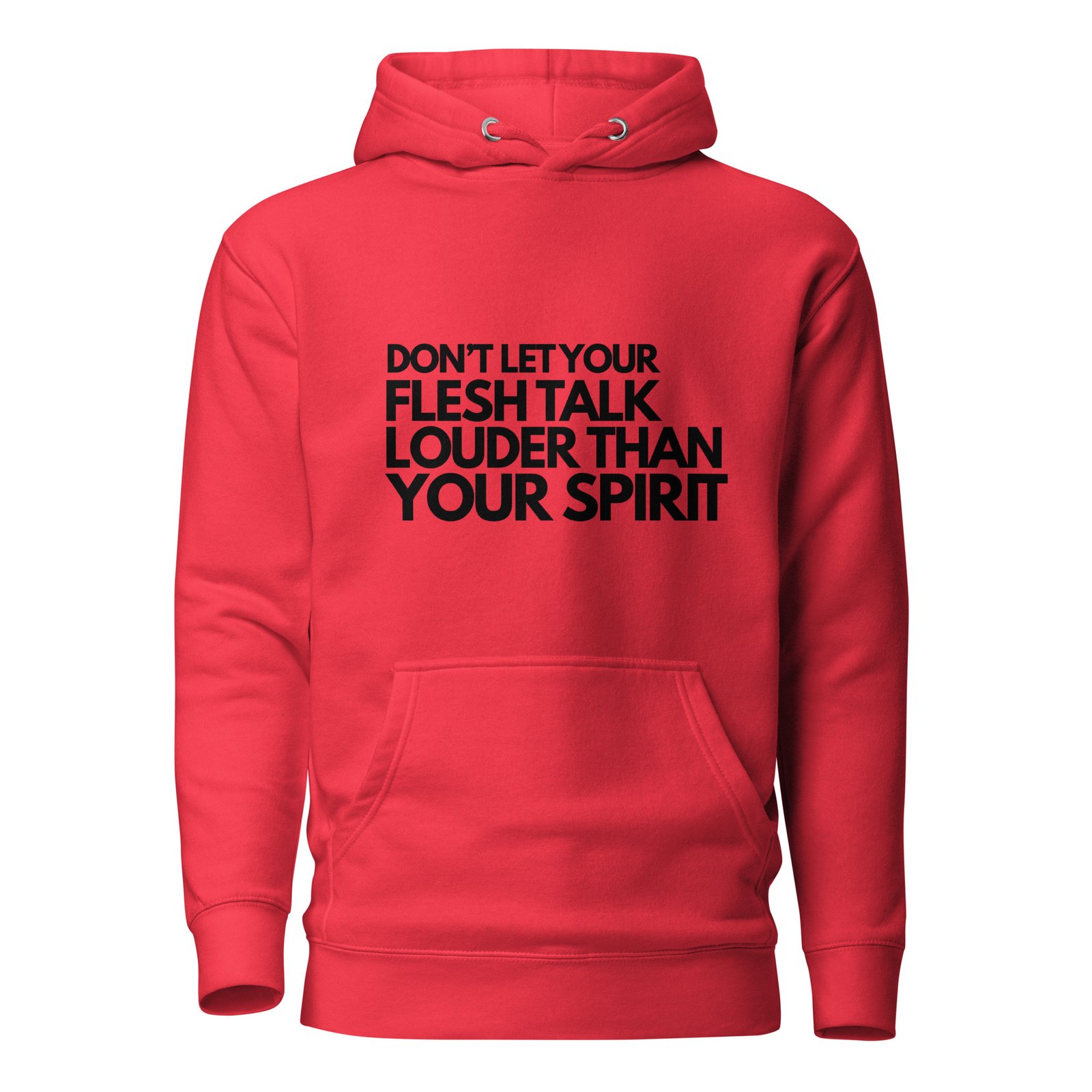 Unisex Hoodie - Image 2