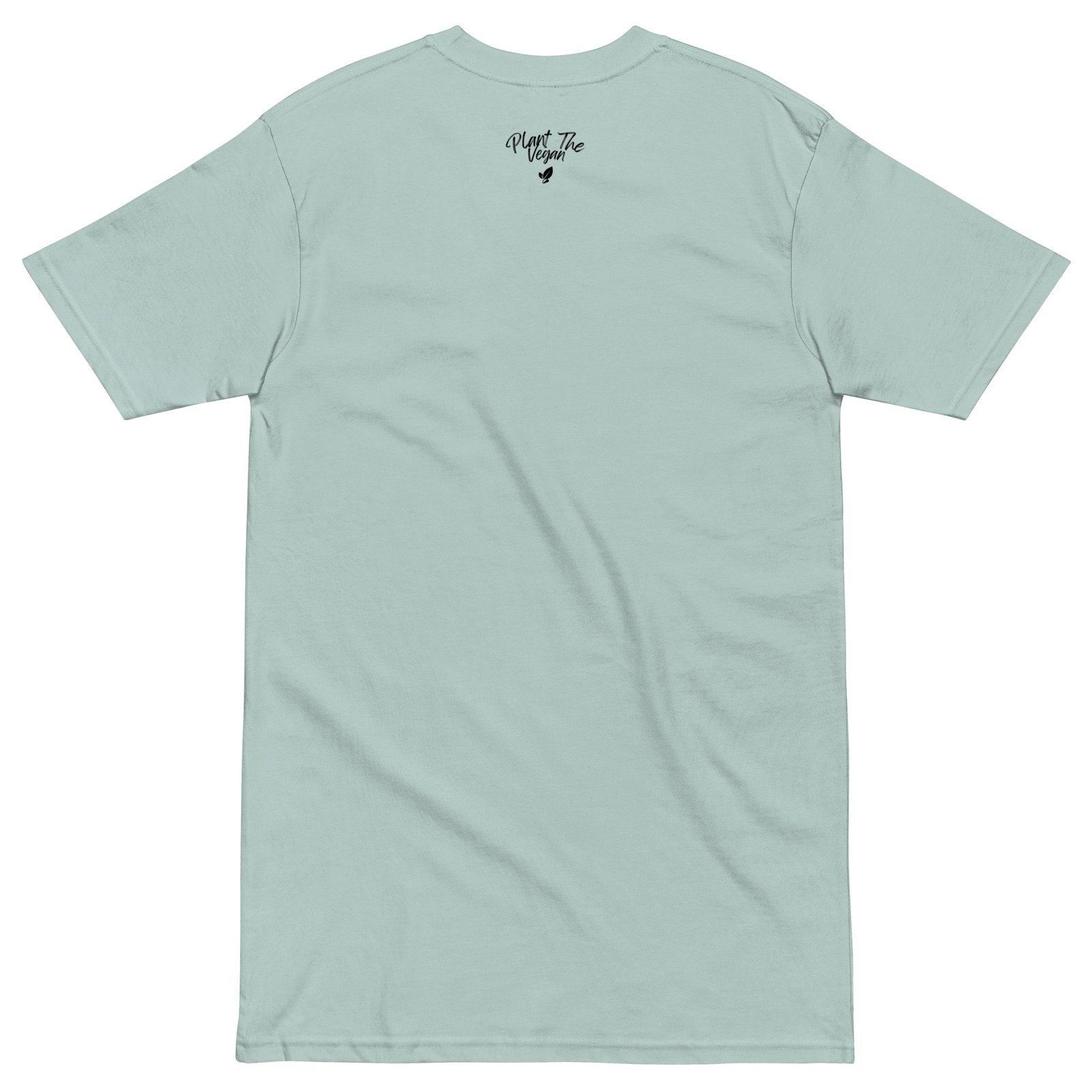 Men’s premium heavyweight tee - Image 3