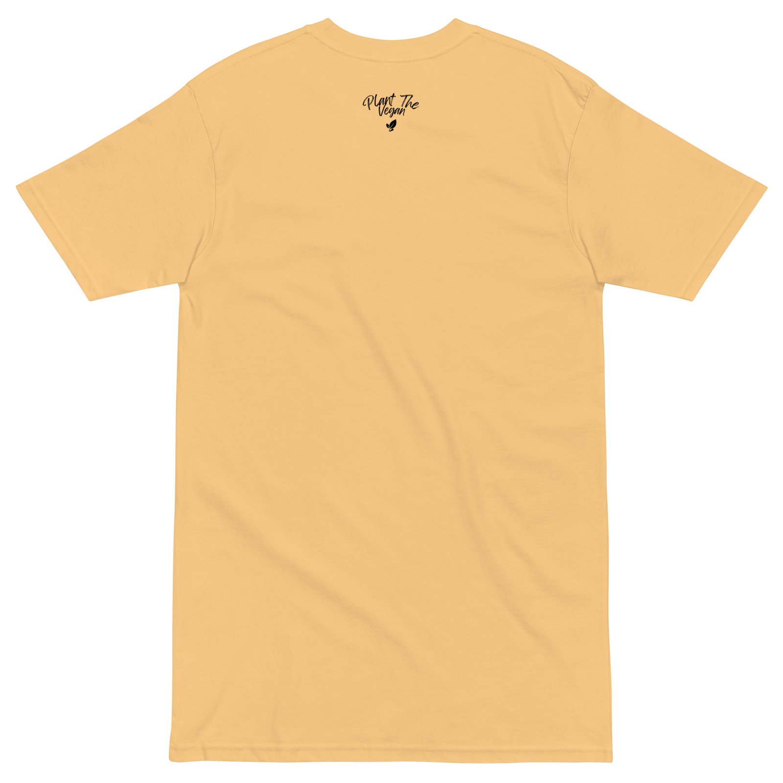 Men’s premium heavyweight tee - Image 5