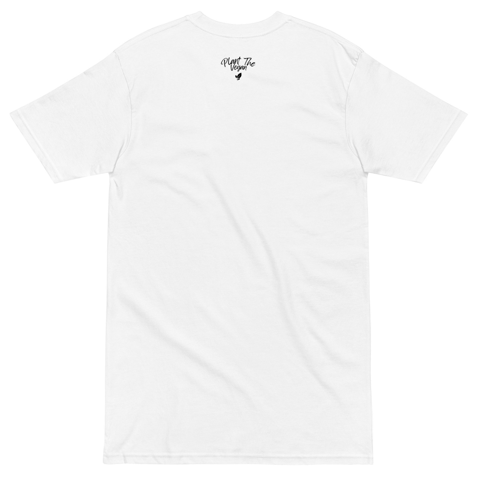 Men’s premium heavyweight tee - Image 6