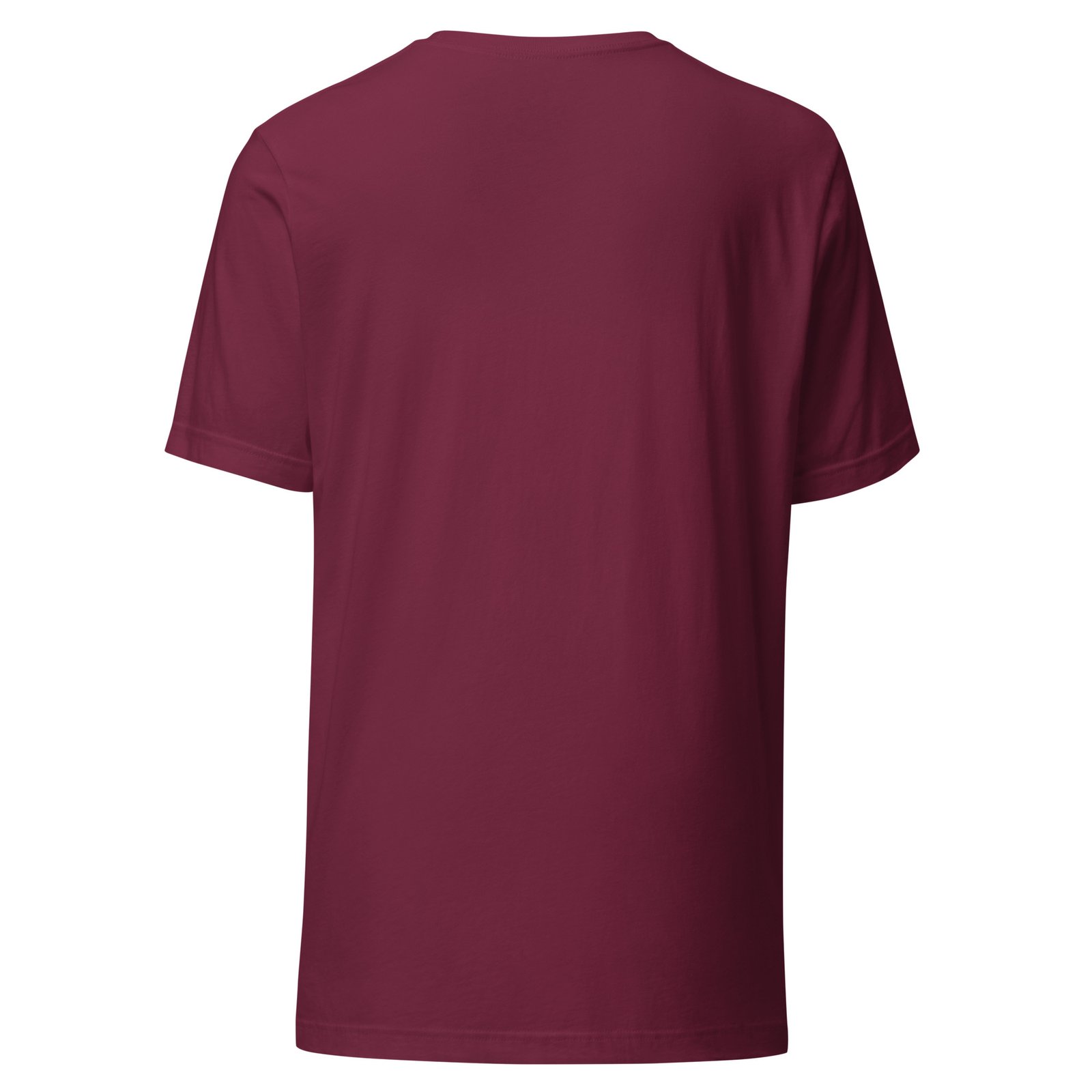 Unisex t-shirt - Image 5