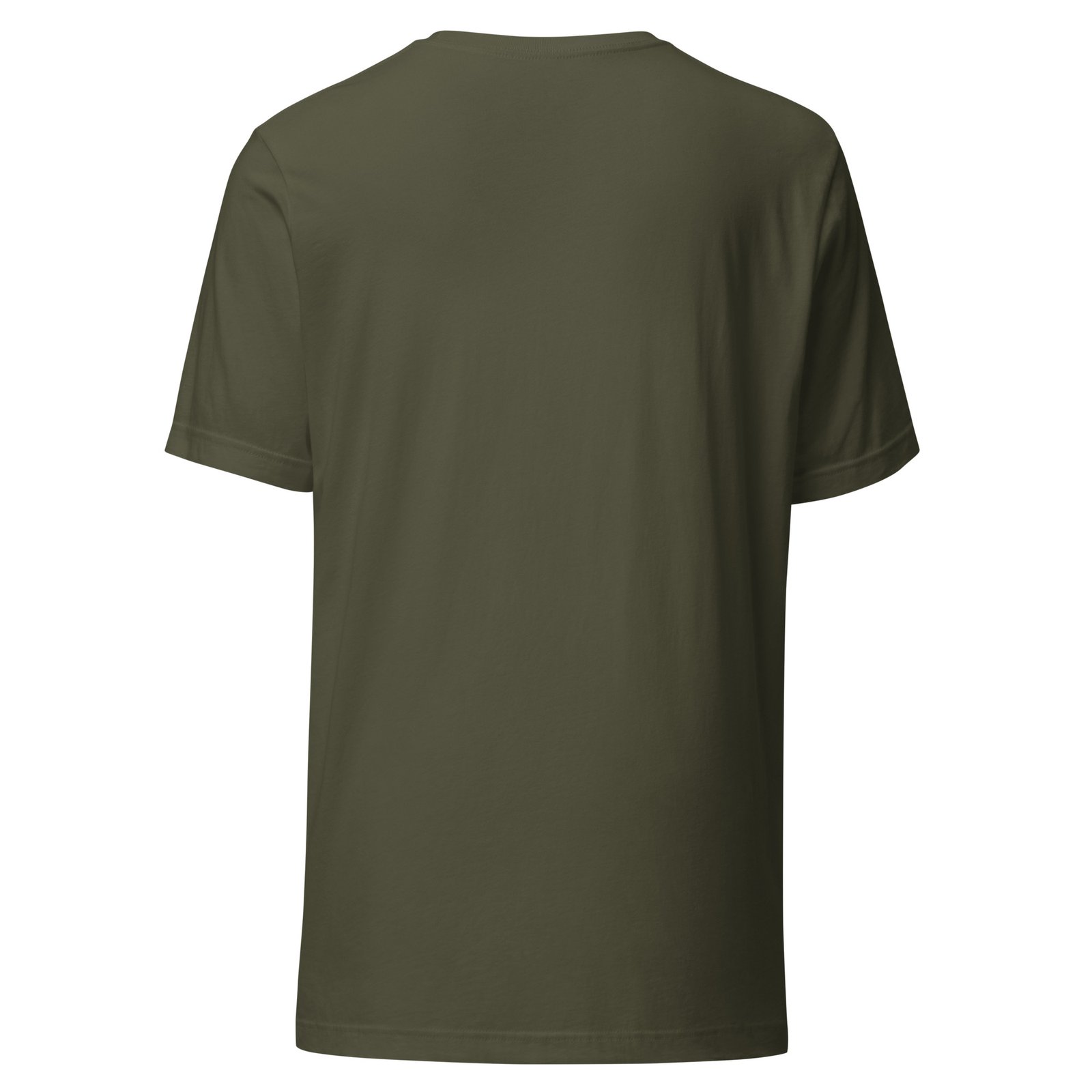 Unisex t-shirt - Image 6